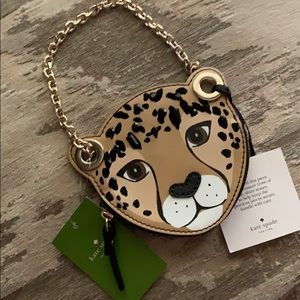 kate spade coin purse